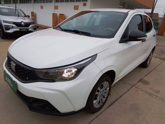 FIAT ARGO 1.0 FIREFLY FLEX MANUAL FIAT ARGO 1.0 FIREFLY FLEX MANUAL